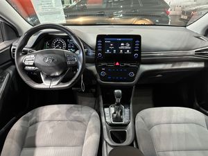 Hyundai IONIQ 1.6 GDI PHEV Klass DCT - Foto 11