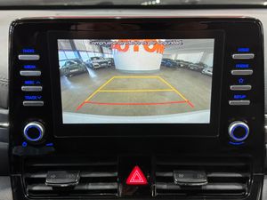 Hyundai IONIQ 1.6 GDI PHEV Klass DCT - Foto 19