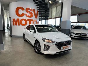 Hyundai IONIQ 1.6 GDI PHEV Klass DCT - Foto 4