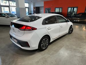 Hyundai IONIQ 1.6 GDI PHEV Klass DCT - Foto 6