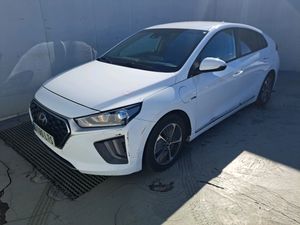 Hyundai IONIQ 1.6 GDI PHEV Klass DCT - Foto 3