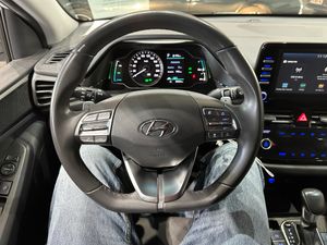 Hyundai IONIQ 1.6 GDI PHEV Klass DCT - Foto 15