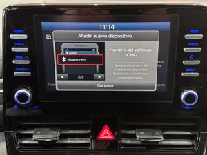Hyundai IONIQ 1.6 GDI PHEV Klass DCT - Foto 20