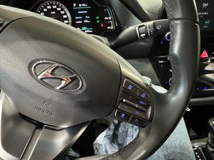 Hyundai IONIQ 1.6 GDI PHEV Klass DCT - Foto 17