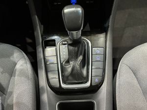 Hyundai IONIQ 1.6 GDI PHEV Klass DCT - Foto 22