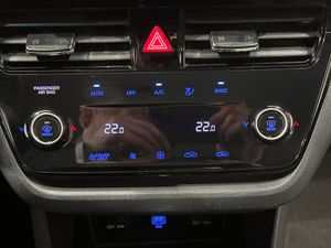 Hyundai IONIQ 1.6 GDI PHEV Klass DCT - Foto 21