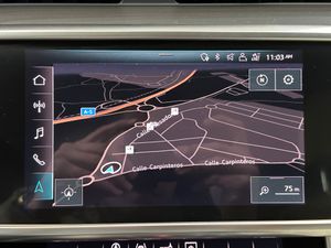 Audi A6 2.0 TDI 140kW(190CV) S tron Avant - Foto 21