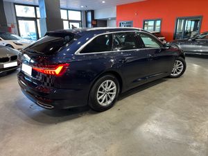 Audi A6 2.0 TDI 140kW(190CV) S tron Avant - Foto 6