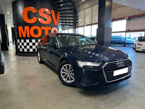Audi A6 2.0 TDI 140kW(190CV) S tron Avant - Foto 4