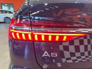 Audi A6 2.0 TDI 140kW(190CV) S tron Avant - Foto 27