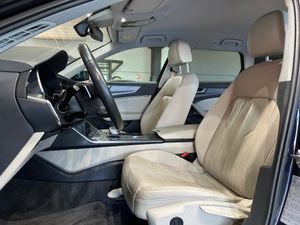 Audi A6 2.0 TDI 140kW(190CV) S tron Avant - Foto 11