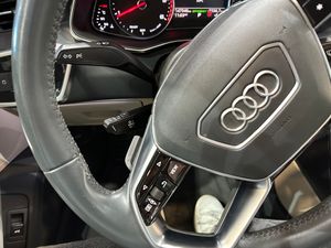 Audi A6 2.0 TDI 140kW(190CV) S tron Avant - Foto 17