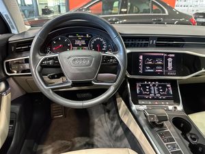 Audi A6 2.0 TDI 140kW(190CV) S tron Avant - Foto 13