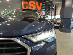 Audi A6 2.0 TDI 140kW(190CV) S tron Avant - Foto 26