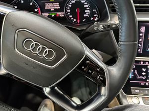 Audi A6 2.0 TDI 140kW(190CV) S tron Avant - Foto 18