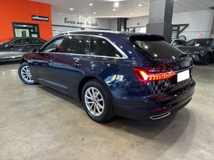 Audi A6 2.0 TDI 140kW(190CV) S tron Avant - Foto 5