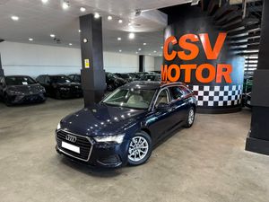 Audi A6 2.0 TDI 140kW(190CV) S tron Avant - Foto 2
