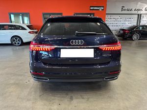 Audi A6 2.0 TDI 140kW(190CV) S tron Avant - Foto 7