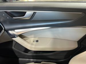 Audi A6 2.0 TDI 140kW(190CV) S tron Avant - Foto 15