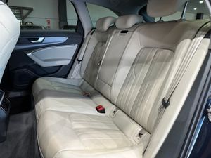 Audi A6 2.0 TDI 140kW(190CV) S tron Avant - Foto 10