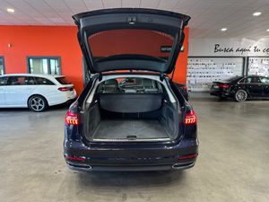 Audi A6 2.0 TDI 140kW(190CV) S tron Avant - Foto 8
