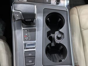 Audi A6 2.0 TDI 140kW(190CV) S tron Avant - Foto 25