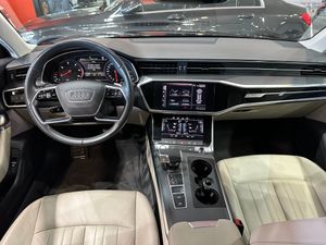 Audi A6 2.0 TDI 140kW(190CV) S tron Avant - Foto 12