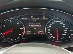 Audi A6 2.0 TDI 140kW(190CV) S tron Avant - Foto 20