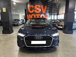 Audi A6 2.0 TDI 140kW(190CV) S tron Avant - Foto 3