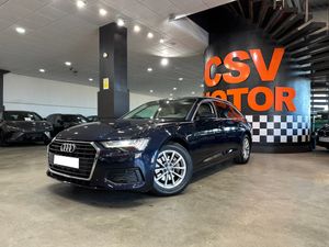 Audi A6 2.0 TDI 140kW(190CV) S tron Avant - Foto 3