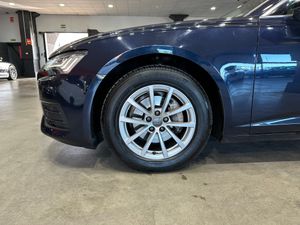 Audi A6 2.0 TDI 140kW(190CV) S tron Avant - Foto 28