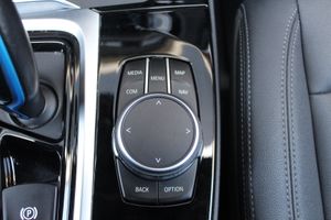 BMW iX3 80 kWh - Foto 24