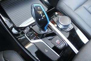 BMW iX3 80 kWh - Foto 23