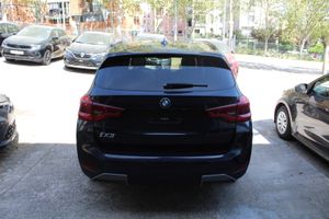 BMW iX3 80 kWh - Foto 6