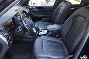 BMW iX3 80 kWh - Foto 8