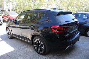 BMW iX3 80 kWh - Foto 5