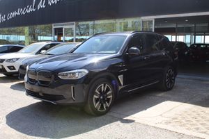 BMW iX3 80 kWh - Foto 3