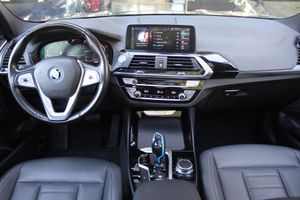 BMW iX3 80 kWh - Foto 10