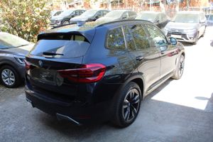 BMW iX3 80 kWh - Foto 7