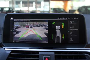 BMW iX3 80 kWh - Foto 20