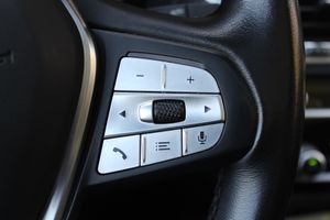 BMW iX3 80 kWh - Foto 13