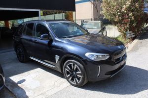 BMW iX3 80 kWh - Foto 4