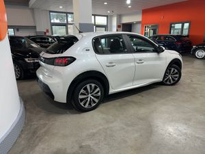 Peugeot e-208 50KWH 136CV ACTIVE - Foto 5