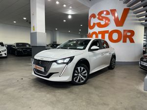 Peugeot e-208 50KWH 136CV ACTIVE - Foto 3