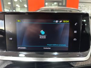 Peugeot e-208 50KWH 136CV ACTIVE - Foto 19