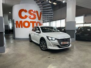 Peugeot e-208 50KWH 136CV ACTIVE - Foto 3