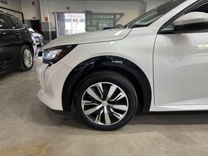 Peugeot e-208 50KWH 136CV ACTIVE - Foto 22