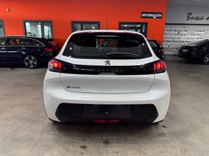 Peugeot e-208 50KWH 136CV ACTIVE - Foto 6