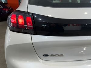 Peugeot e-208 50KWH 136CV ACTIVE - Foto 23