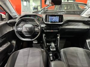 Peugeot e-208 50KWH 136CV ACTIVE - Foto 10